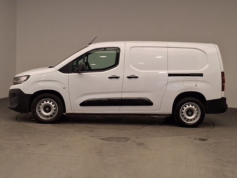Used Vauxhall Combo 2024 for sale - 76880059: Photo 4