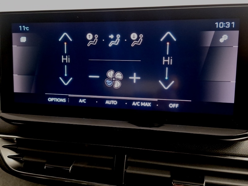 Used Peugeot 3008 2022 for sale - 77678237: Photo 13