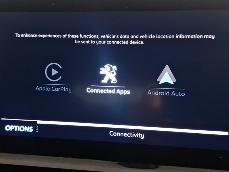 Used Peugeot 3008 2022 for sale - 77678237: Photo 14