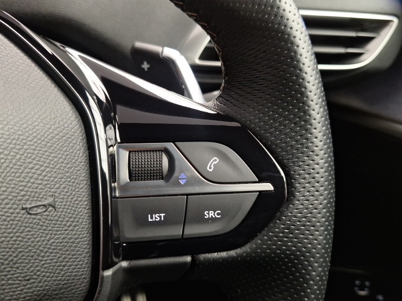 Used Peugeot 3008 2022 for sale - 77678237: Photo 17