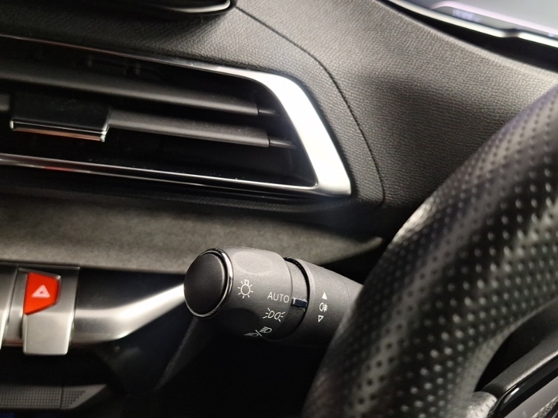 Used Peugeot 3008 2022 for sale - 77678237: Photo 18