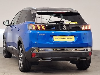 Used Peugeot 3008 2022 for sale - 77678237: Photo