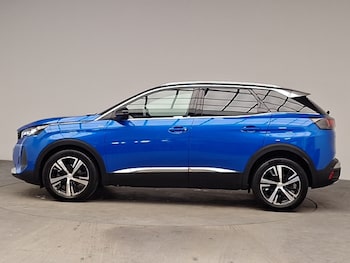 Used Peugeot 3008 2022 for sale - 77678237: Photo