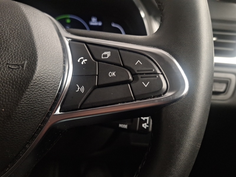 Used Renault Captur 2022 for sale - 76897630: Photo 18