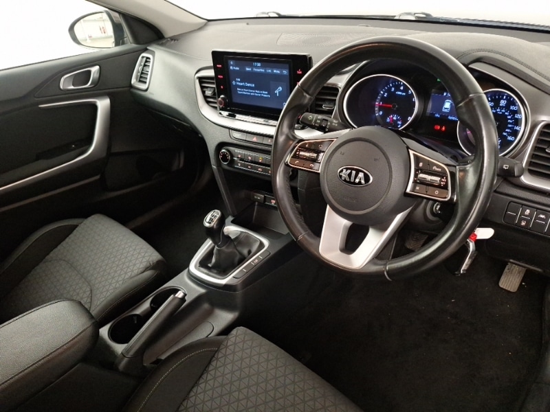 Used Kia XCeed 2020 for sale - 76455972: Photo 11