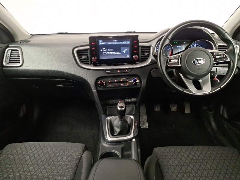 Used Kia XCeed 2020 for sale - 76455972: Photo 2