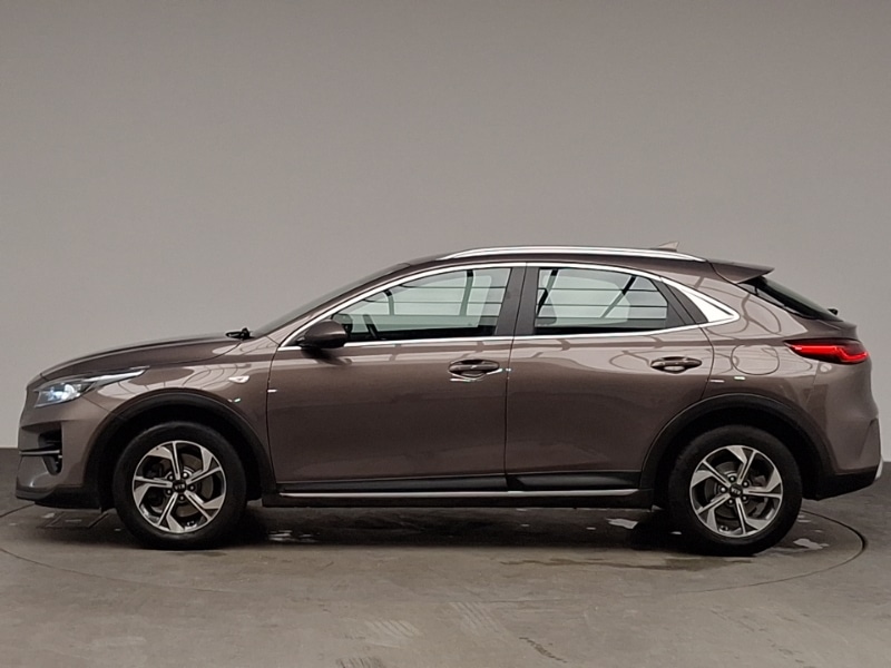 Used Kia XCeed 2020 for sale - 76455972: Photo 4