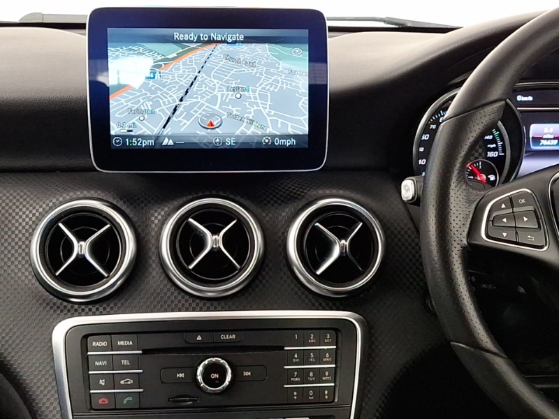 Used Mercedes-Benz A-Class 2016 for sale - 77070217: Photo 10