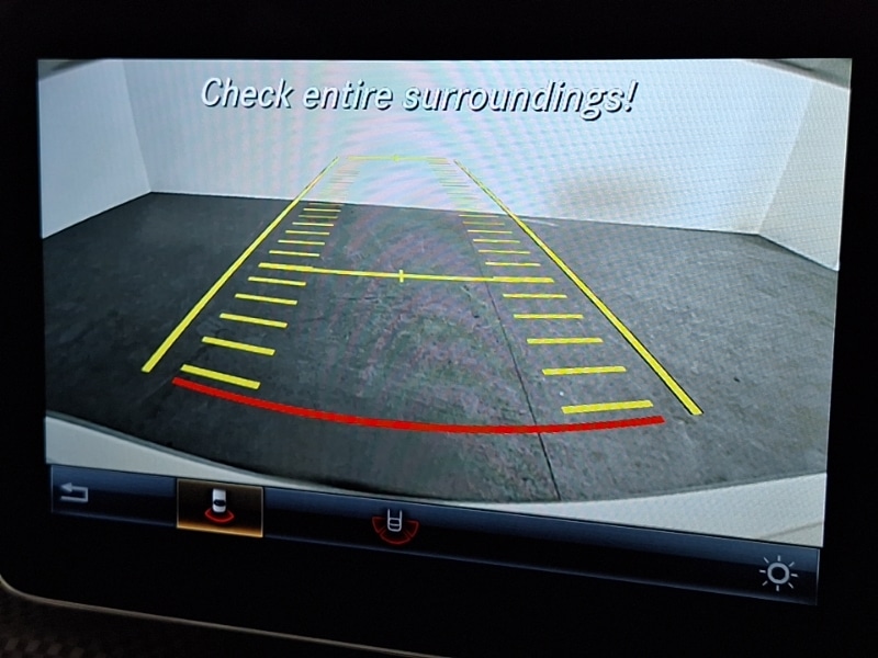 Used Mercedes-Benz A-Class 2016 for sale - 77070217: Photo 12