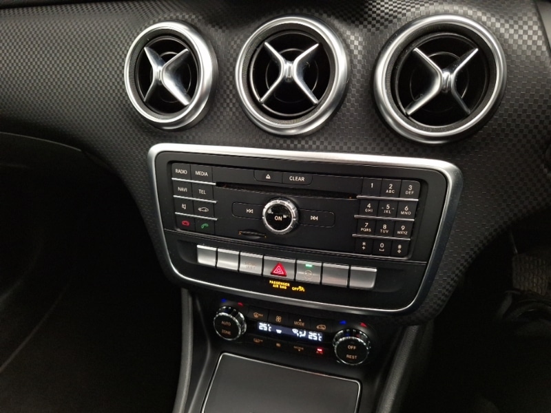 Used Mercedes-Benz A-Class 2016 for sale - 77070217: Photo 13