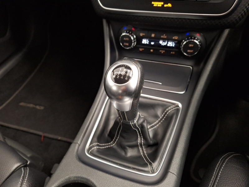 Used Mercedes-Benz A-Class 2016 for sale - 77070217: Photo 14