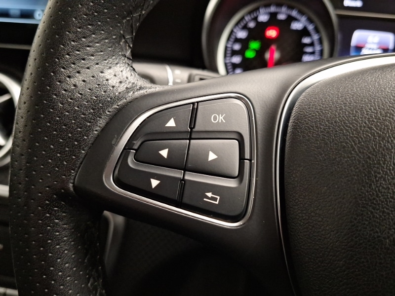 Used Mercedes-Benz A-Class 2016 for sale - 77070217: Photo 17