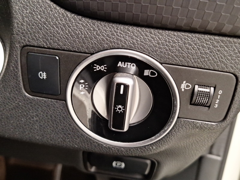 Used Mercedes-Benz A-Class 2016 for sale - 77070217: Photo 19