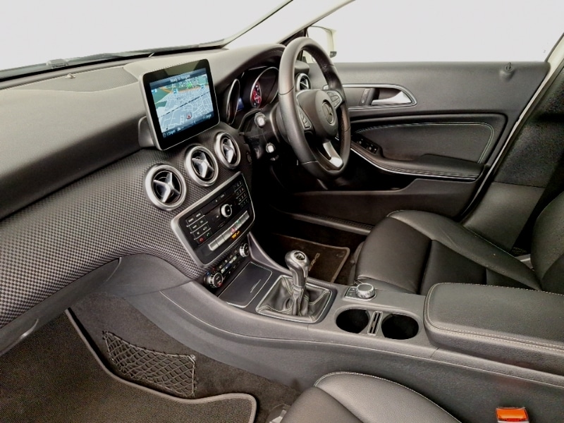 Used Mercedes-Benz A-Class 2016 for sale - 77070217: Photo 5