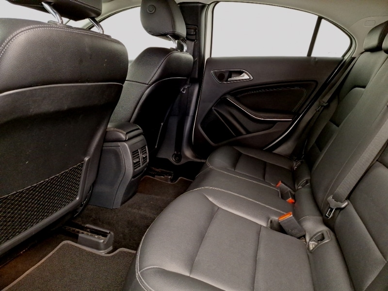 Used Mercedes-Benz A-Class 2016 for sale - 77070217: Photo 6