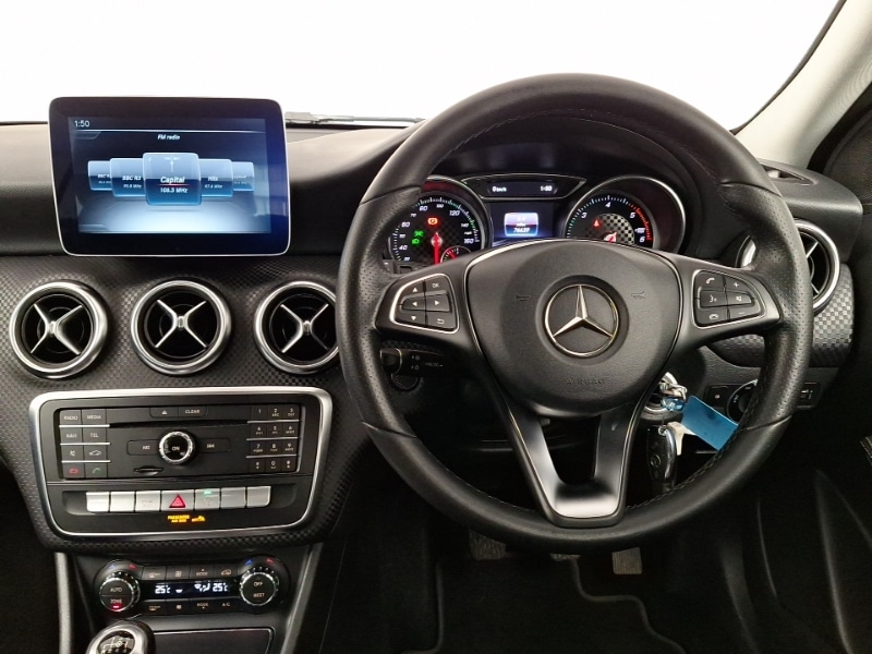 Used Mercedes-Benz A-Class 2016 for sale - 77070217: Photo 7