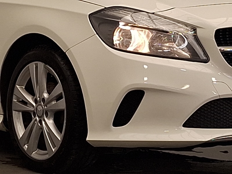 Used Mercedes-Benz A-Class 2016 for sale - 77070217: Photo 9