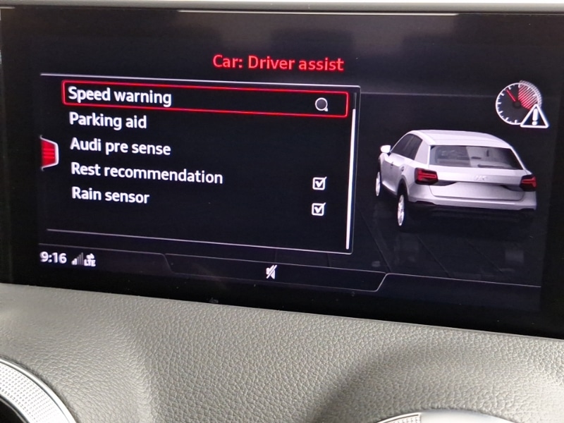 Used Audi Q2 2022 for sale - 77400260: Photo 15