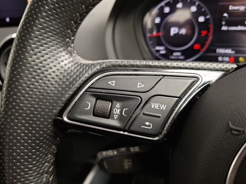 Used Audi Q2 2022 for sale - 77400260: Photo 16