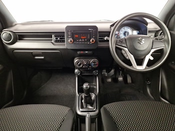 Used Suzuki Ignis 2020 for sale - 75447866: Photo