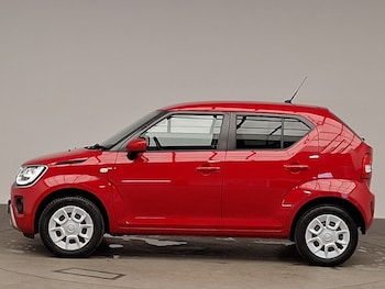 Used Suzuki Ignis 2020 for sale - 75447866: Photo