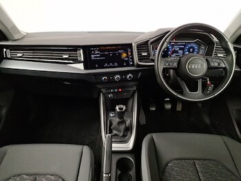 Used Audi A1 2023 for sale - 78380929: Photo