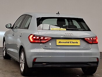 Used Audi A1 2023 for sale - 78380929: Photo