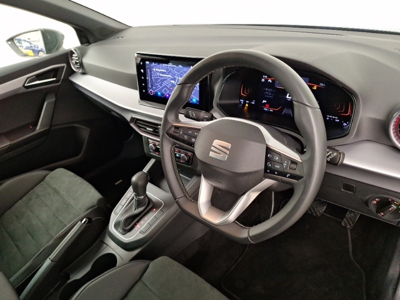 Used SEAT Ibiza 2025 for sale - 77669704: Photo 11