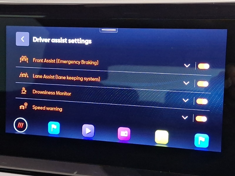 Used SEAT Ibiza 2025 for sale - 77669704: Photo 15