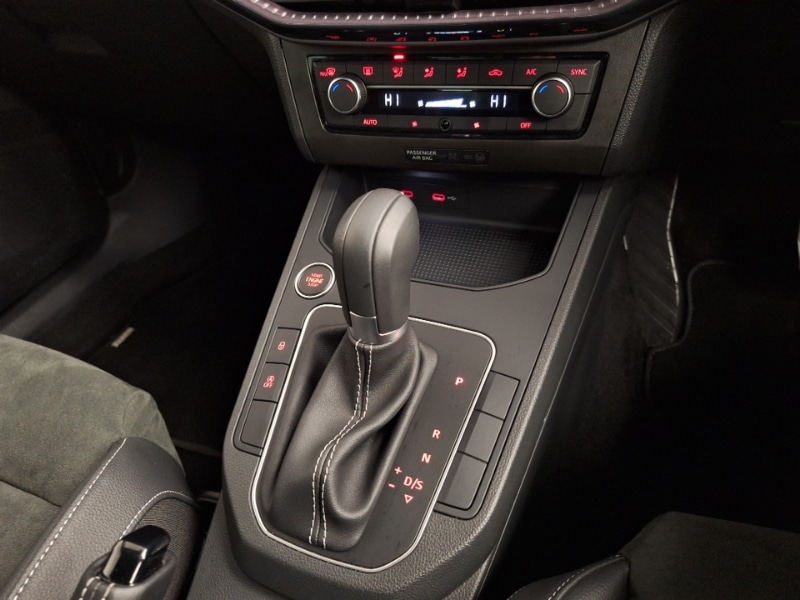 Used SEAT Ibiza 2025 for sale - 77669704: Photo 16