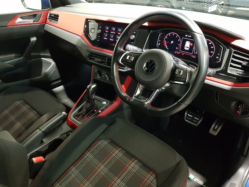 Used Volkswagen Polo 2021 for sale - 77419222: Photo 17