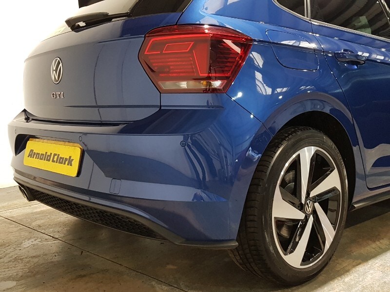 Used Volkswagen Polo 2021 for sale - 77419222: Photo 19