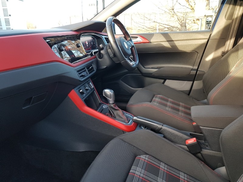 Used Volkswagen Polo 2021 for sale - 77419222: Photo 5