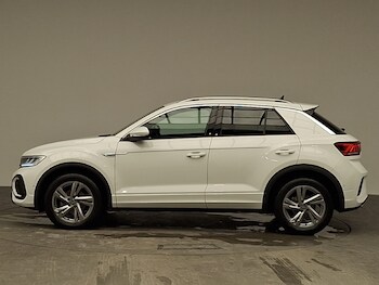 Used Volkswagen T-Roc 2025 for sale - 77304218: Photo