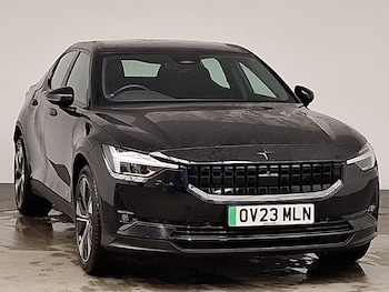 Polestar Polestar 2 feature image