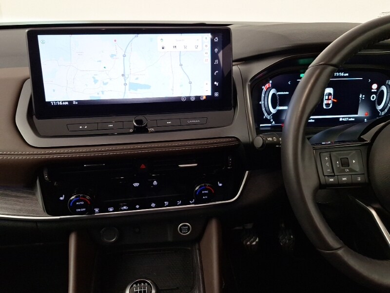 Used Nissan Qashqai 2025 for sale - 76763753: Photo 10