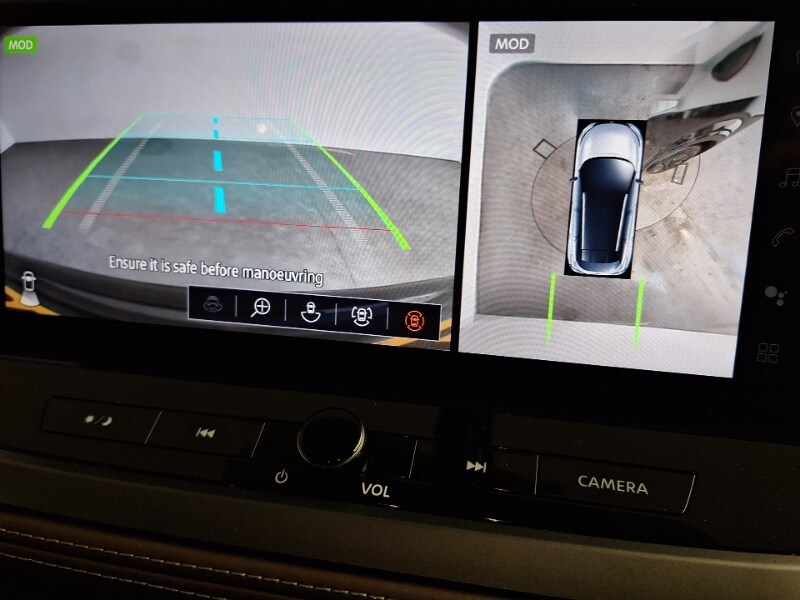 Used Nissan Qashqai 2025 for sale - 76763753: Photo 13