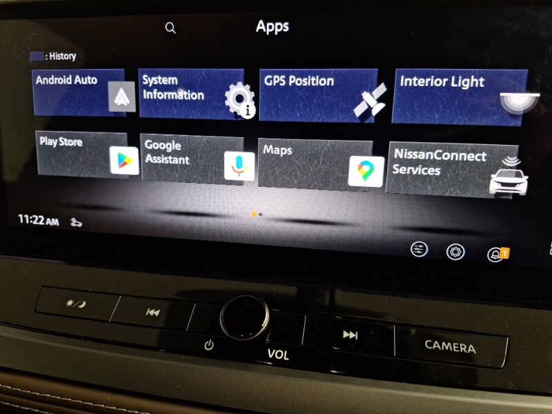 Used Nissan Qashqai 2025 for sale - 76763753: Photo 14