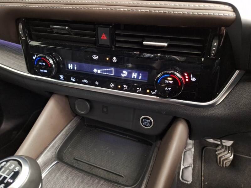 Used Nissan Qashqai 2025 for sale - 76763753: Photo 15