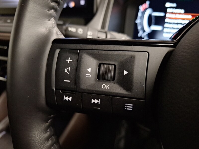 Used Nissan Qashqai 2025 for sale - 76763753: Photo 16