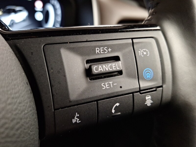 Used Nissan Qashqai 2025 for sale - 76763753: Photo 17