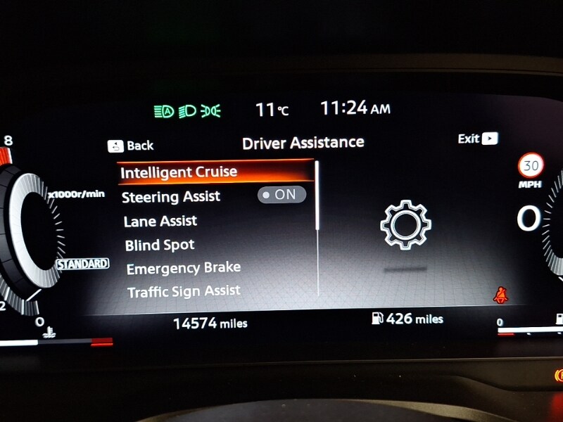 Used Nissan Qashqai 2025 for sale - 76763753: Photo 19