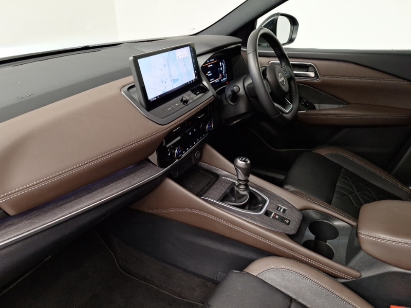 Used Nissan Qashqai 2025 for sale - 76763753: Photo 5