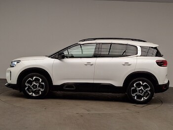 Used Citroen C5 Aircross 2022 for sale - 78460577: Photo