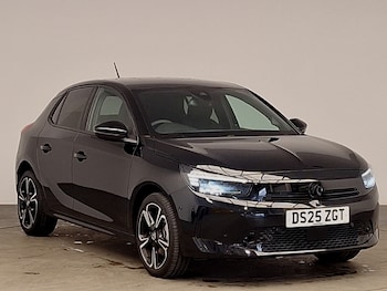 Used Vauxhall Corsa 2025 for sale - 79263366: Photo