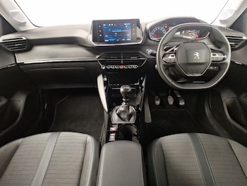 Used Peugeot 208 2021 for sale - 78795623: Photo