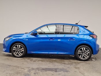 Used Peugeot 208 2021 for sale - 78795623: Photo