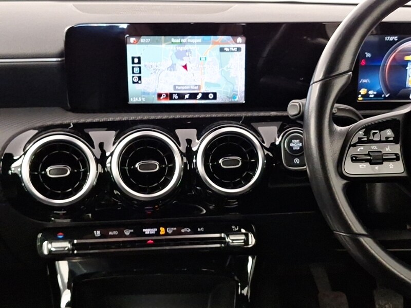 Used Mercedes-Benz A-Class 2019 for sale - 78066000: Photo 10