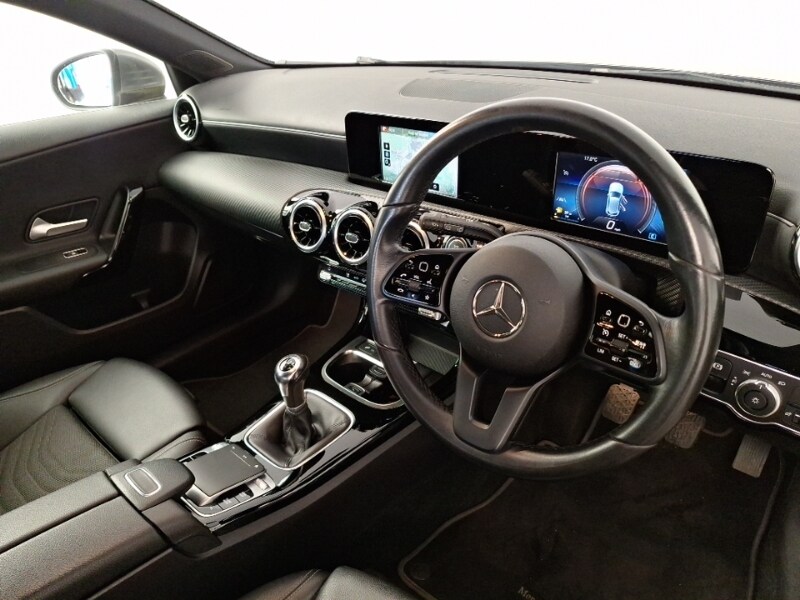 Used Mercedes-Benz A-Class 2019 for sale - 78066000: Photo 11