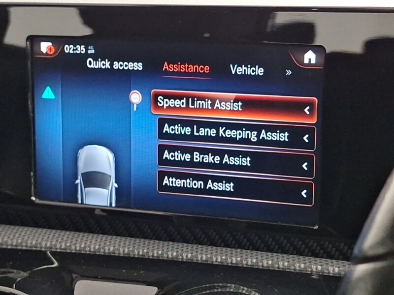 Used Mercedes-Benz A-Class 2019 for sale - 78066000: Photo 14